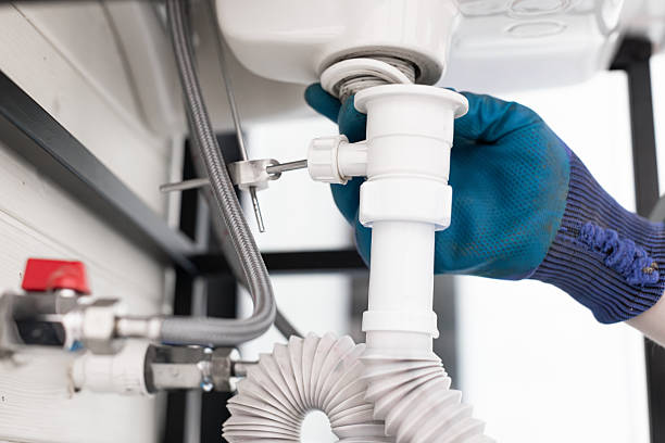 Reliable Plumbing contractor in Mills River, NC by Masters Plumbing Service