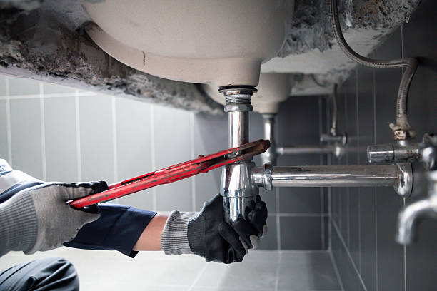Trusted Pipe Repair service in Mills River, NC - Masters Plumbing Service